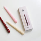 &Klevering-3'lü Mum Seti No:3-Mum-2-Milagron.com