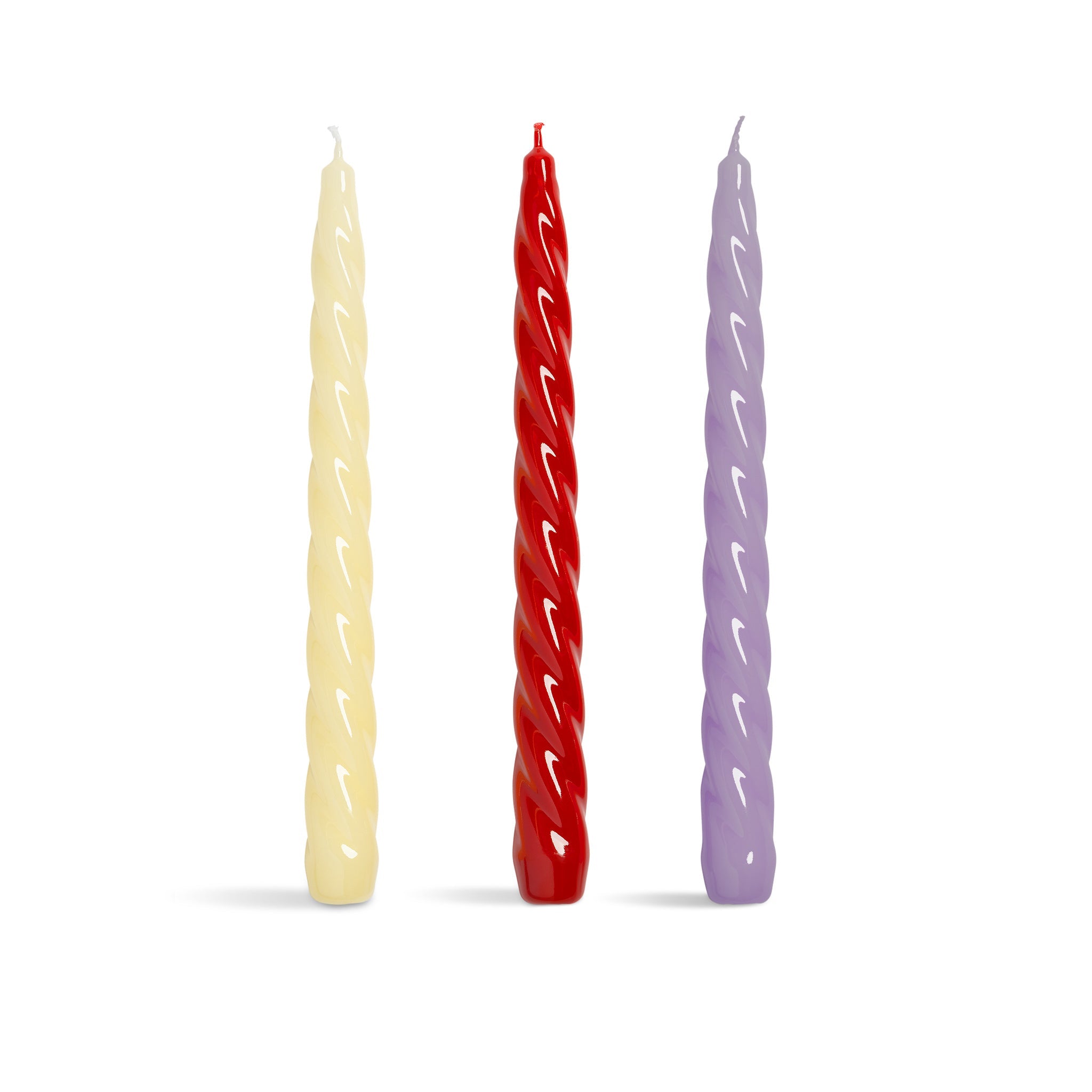 &Klevering-3'lü Mum Seti No:5-Mum-1-Milagron.com