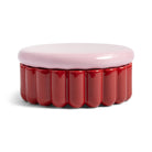 &Klevering-Charlo Kırmızı Kavanoz-Kavanoz-1-Milagron.com