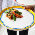 &Klevering-Daydream 6'lı Kemik Porselen Tabak-Tabak & Kase-4-Milagron.com