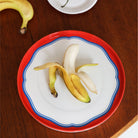 &Klevering-Daydream 6'lı Kemik Porselen Tabak-Tabak & Kase-9-Milagron.com