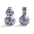 &Klevering-Dutch Delight 2'li Büyük Vazo-Vazo-1-Milagron.com