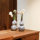 &Klevering-Dutch Delight 2'li Büyük Vazo-Vazo-3-Milagron.com