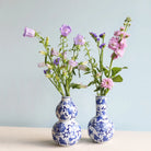 &Klevering-Dutch Delight 2'li Büyük Vazo-Vazo-4-Milagron.com