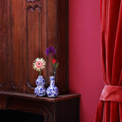 &Klevering-Dutch Delight 2'li Büyük Vazo-Vazo-5-Milagron.com