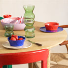 &Klevering-Etch 4'lü Tabak Seti-Tabak-3-Milagron.com