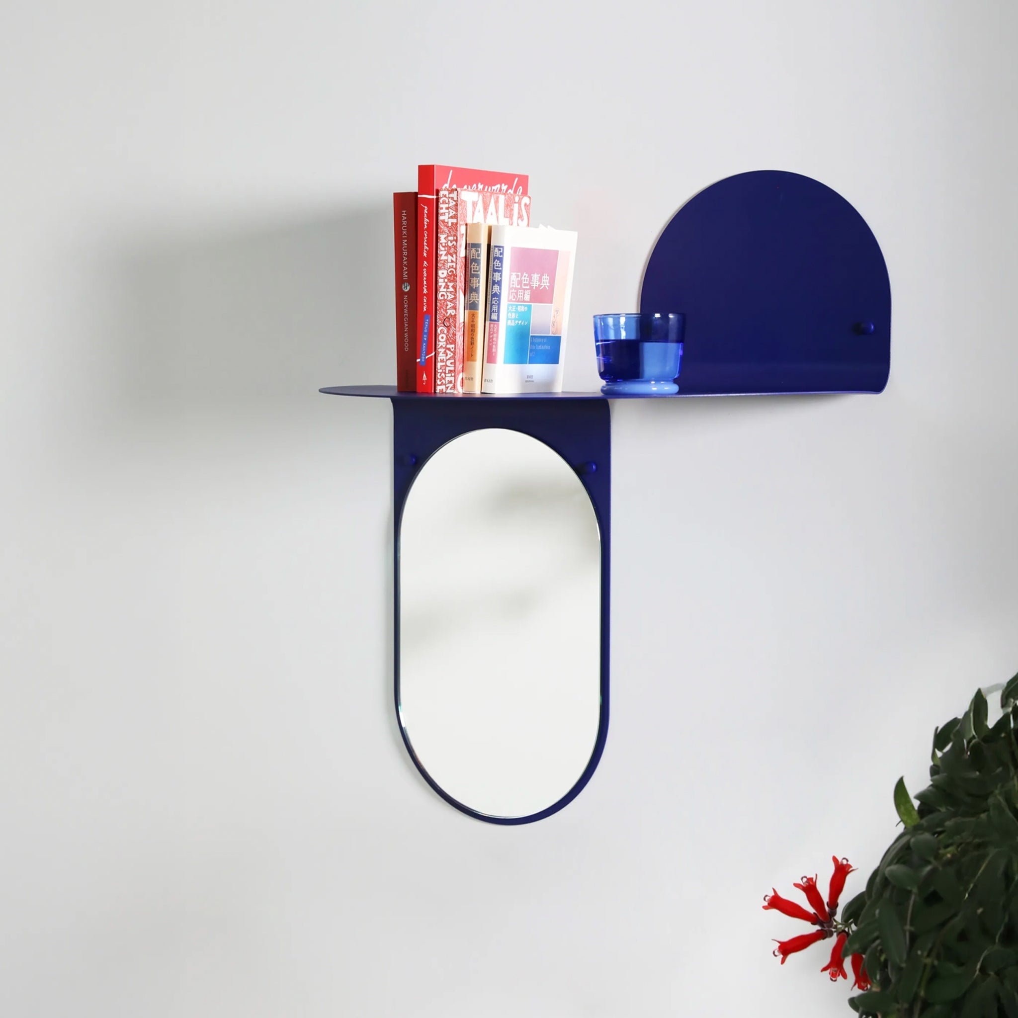 &Klevering-Flip Mavi Ayna-Ayna-3-Milagron.com