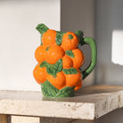 &Klevering-Portakal Figürlü Sürahi (1,5 L)-Sürahi-2-Milagron.com