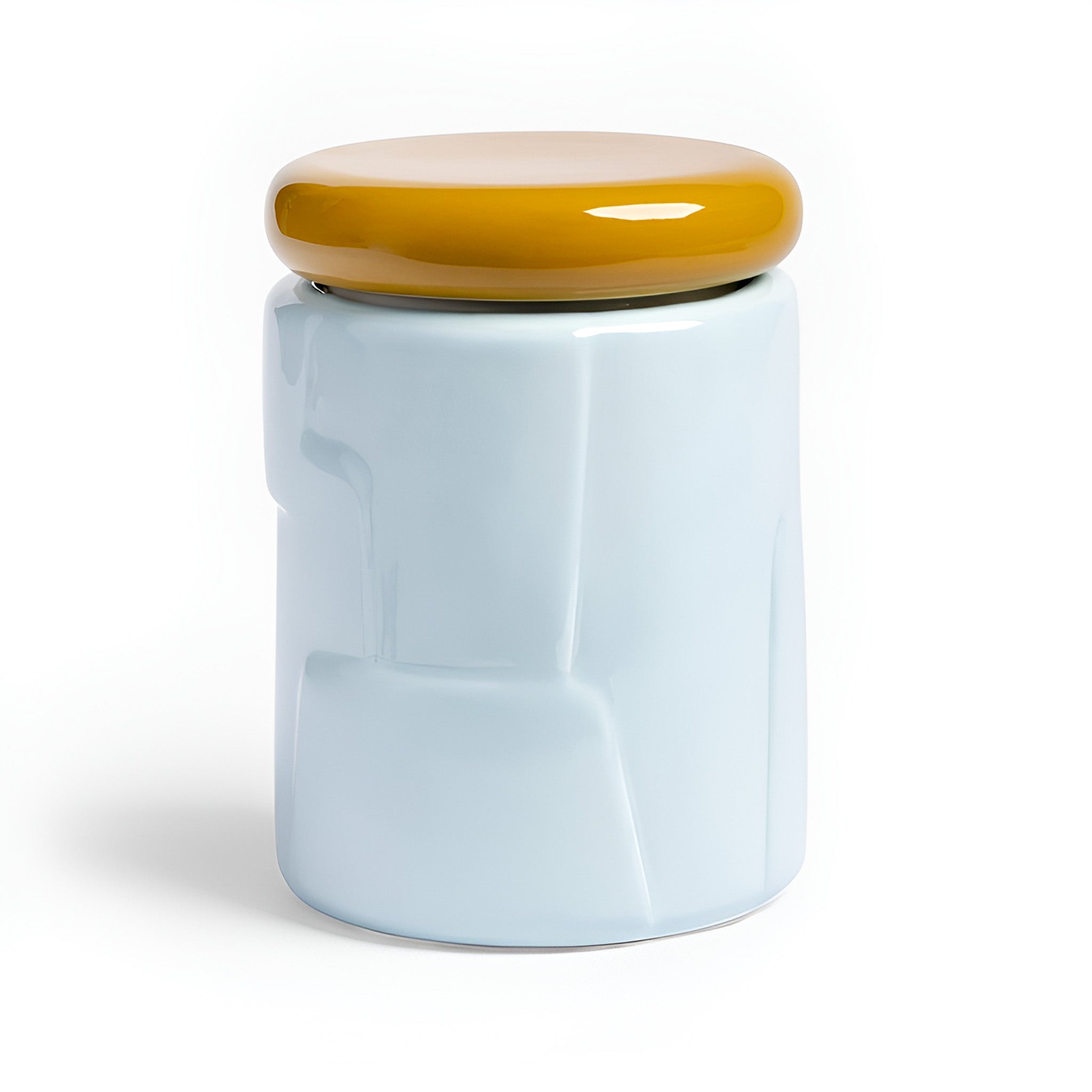 &Klevering-Pul Mavisi Kavanoz-Kavanoz-1-Milagron.com