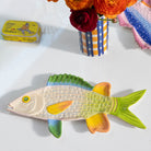 &Klevering-Tetik Balığı Tabağı-Tabak & Kase-3-Milagron.com