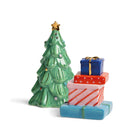 &Klevering-Yılbaşı Konseptli Tuzluk Ve Biberlik Seti-Tuzluk Biberlik-1-Milagron.com