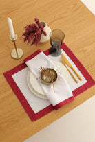 Km Home Collection-2'li Set Monaco Amerikan Servis-Sunum Aksesuarları-3-Milagron.com