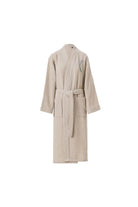 Km Home Collection-Lavanta Waffle Bornoz-Bornoz-1-Milagron.com
