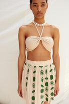 Knitly Studio-Artemis Triko Etek-Etek-3-Milagron.com