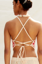 Knitly Studio-Bianca Triko Büstiyer-Büstiyer-3-Milagron.com