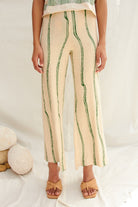 Knitly Studio-Desdemona Triko Pantolon-Pantolon-2-Milagron.com