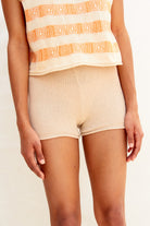 Knitly Studio-Imogen Triko Bluz-Bluz-4-Milagron.com