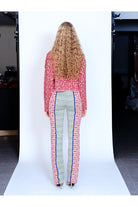 Knitly Studio-Orbit Triko Pantolon-Pantolon-2-Milagron.com