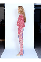 Knitly Studio-Orbit Triko Pantolon-Pantolon-3-Milagron.com