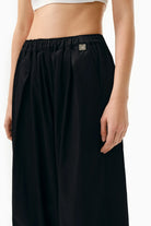 Kntlgy-4 Pm Siyah Pantolon-Pantolon-3-Milagron.com