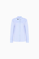 Kntlgy-Alaca Esintisi Uzun Kollu Gömlek-Gömlek-1-Milagron.com