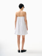 Kntlgy-Antik Mini Elbise-Elbise-2-Milagron.com