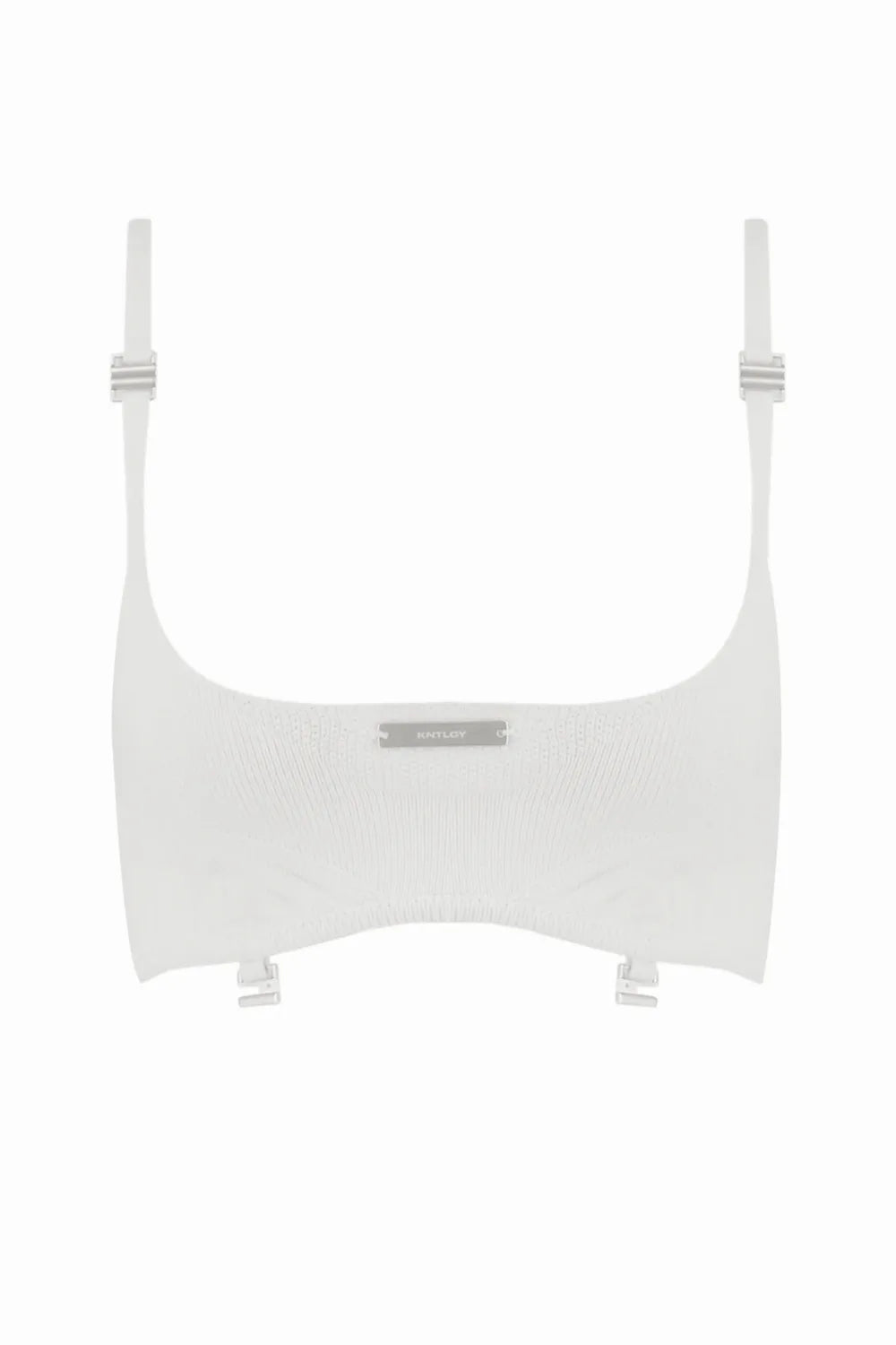 Kntlgy-Beyaz Örgü Plaj Takımı-Bikini & Mayo-3-Milagron.com