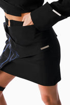 Kntlgy-Dopamin Mini Etek-Etek-3-Milagron.com