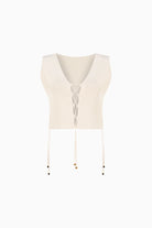 Kntlgy-Fitilli Bağcıklı Üst-Top-1-Milagron.com