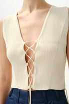 Kntlgy-Fitilli Bağcıklı Üst-Top-3-Milagron.com