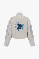 Kntlgy-Galaxy Z Flip6 Special Edition Bomber Jacket-Ceket-4-Milagron.com