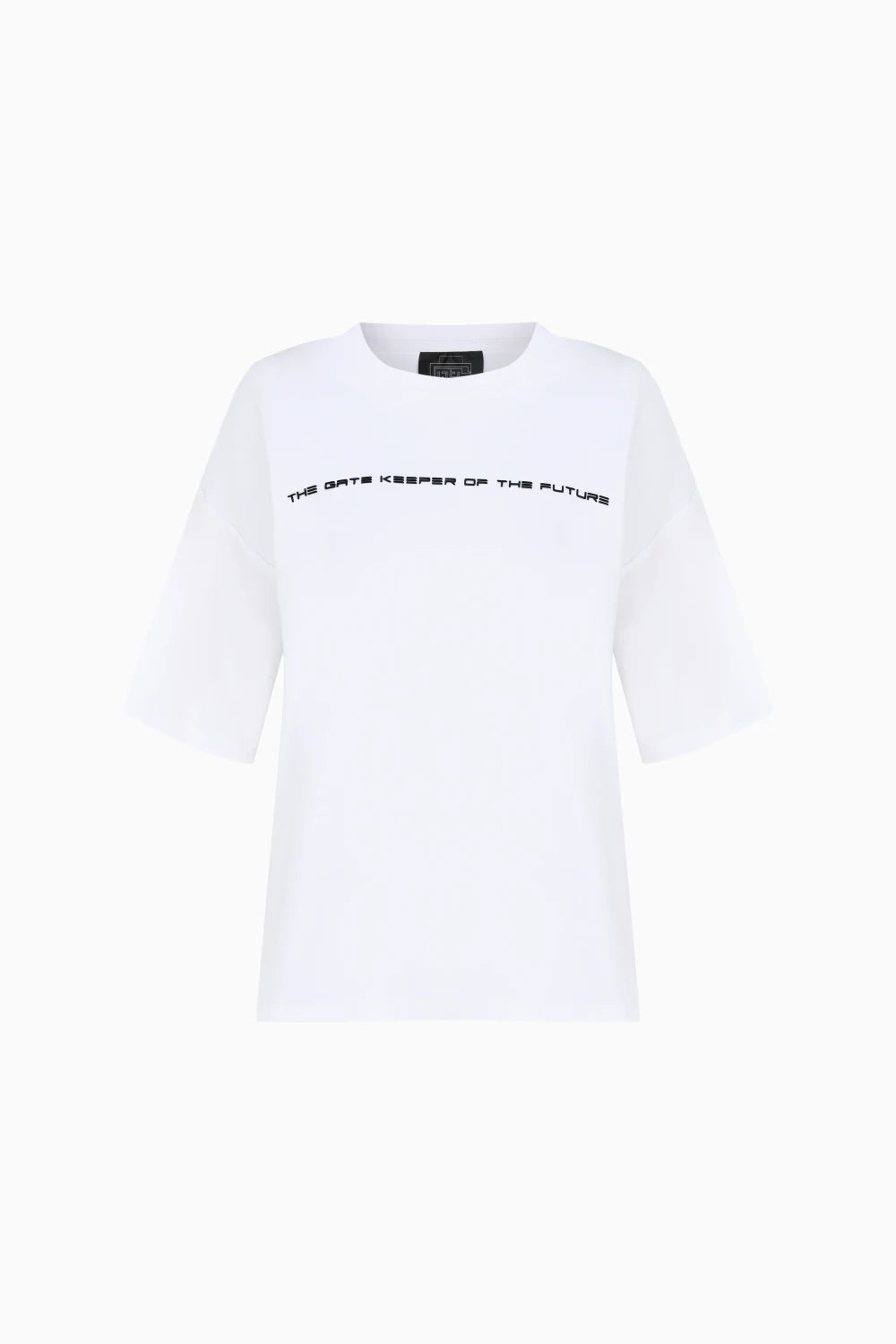 Kntlgy-Gatekeeper T-Shirt-T-Shirts-1-Milagron.com