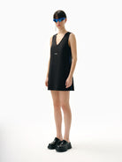 Kntlgy-Informal Elbise-Elbise-1-Milagron.com