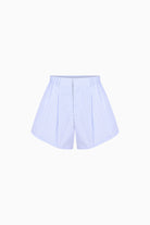 Kntlgy-Intersectional Boxy şort-Şort-2-Milagron.com