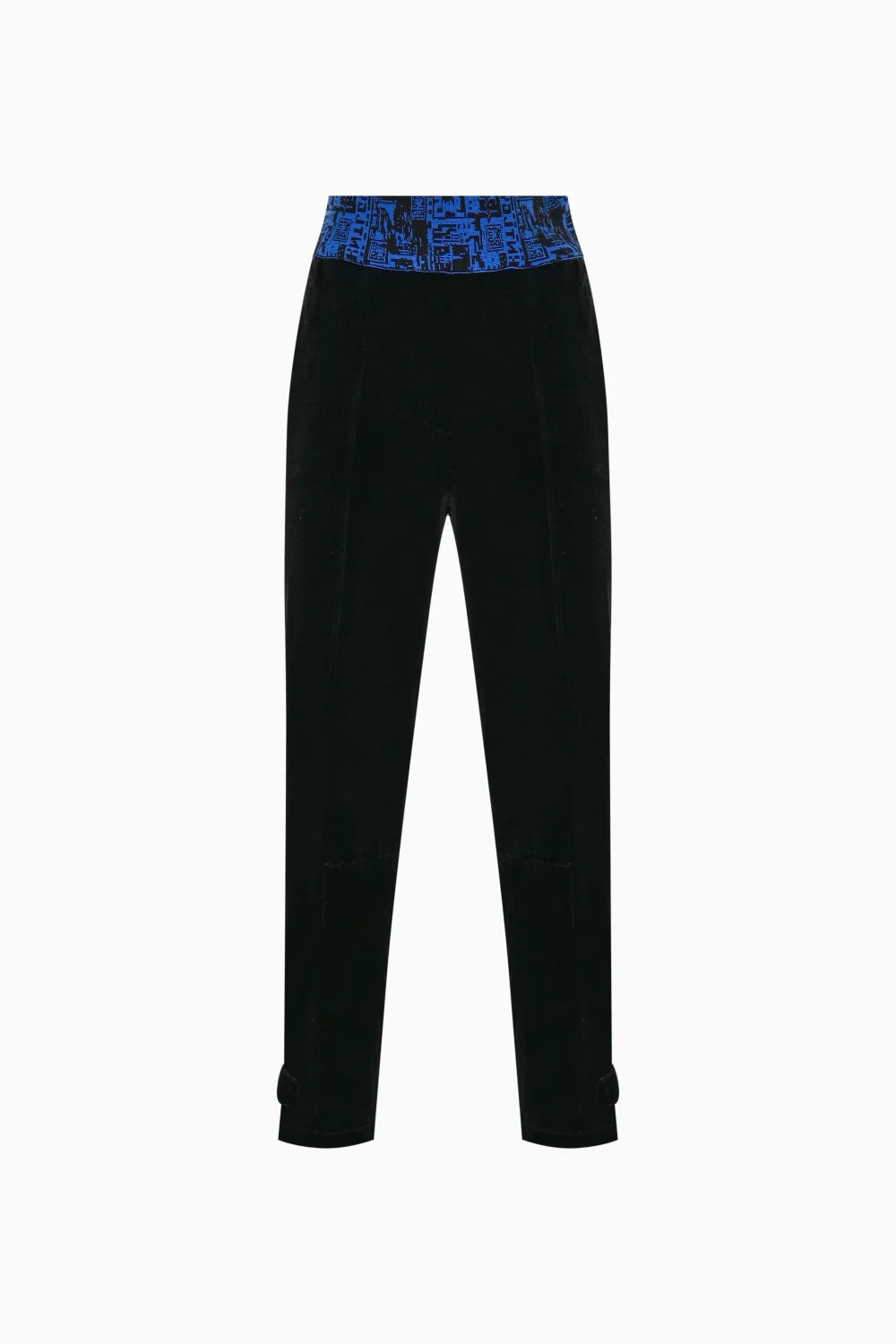 Kntlgy-İstanblue Pixel Art Pantolon-Pantolon-1-Milagron.com