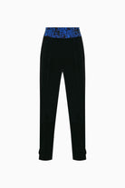 Kntlgy-İstanblue Pixel Art Pantolon-Pantolon-1-Milagron.com