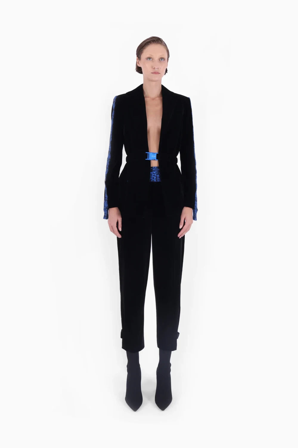 Kntlgy-İstanblue Pixel Art Pantolon-Pantolon-2-Milagron.com