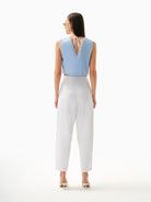 Kntlgy-Mediternian Sea Pantolon-Pantolon-2-Milagron.com