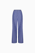 Kntlgy-Otherworldliness Pantolon-Pantolon-1-Milagron.com