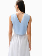 Kntlgy-Revival Bluz-Top-2-Milagron.com