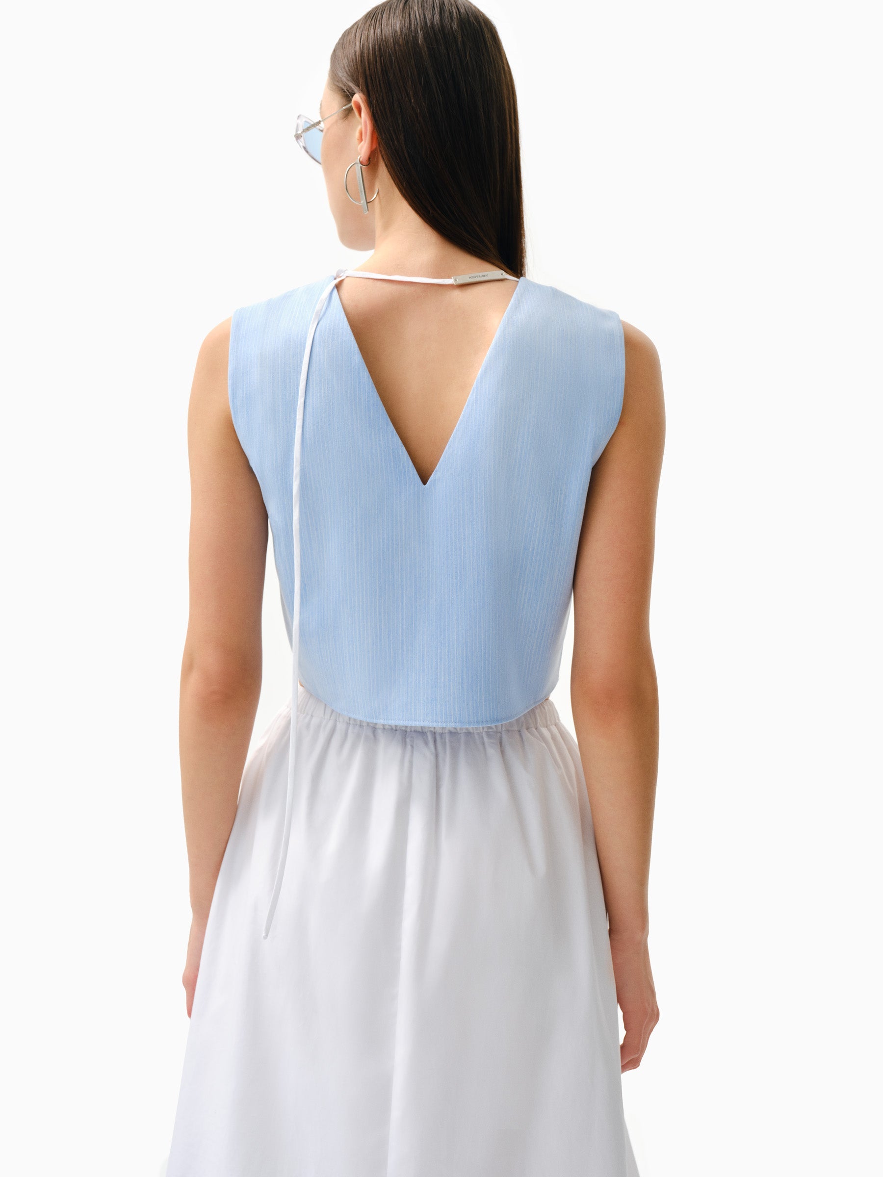 Kntlgy-Revival Bluz-Top-2-Milagron.com