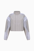 Kntlgy-Space Tech Bomber Ceket-Ceket-1-Milagron.com