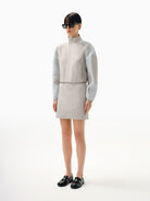 Kntlgy-Space Tech Bomber Ceket-Ceket-2-Milagron.com