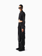 Kntlgy-Techno Cepli Kargo Pantolon-Kumaş Pantolon-2-Milagron.com
