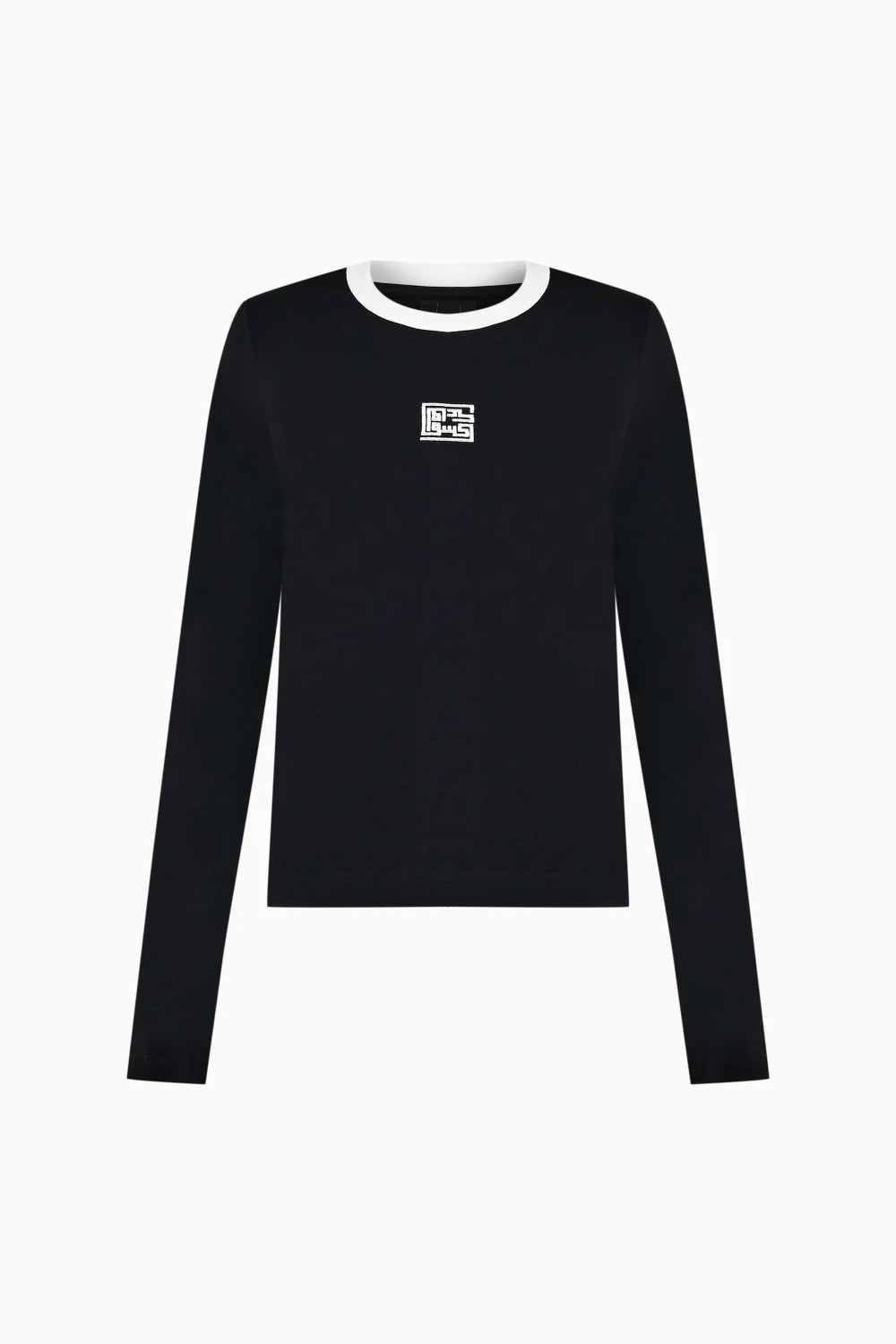 Kntlgy-Uzun Kollu Bluz-Bluz-1-Milagron.com