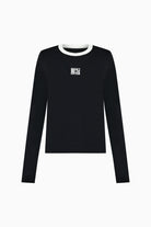 Kntlgy-Uzun Kollu Bluz-Bluz-1-Milagron.com