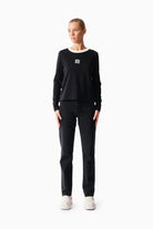 Kntlgy-Uzun Kollu Bluz-Bluz-2-Milagron.com