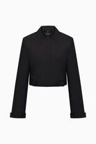 Kntlgy-Weekend Track Suit Unisex Ceket-Ceket-1-Milagron.com