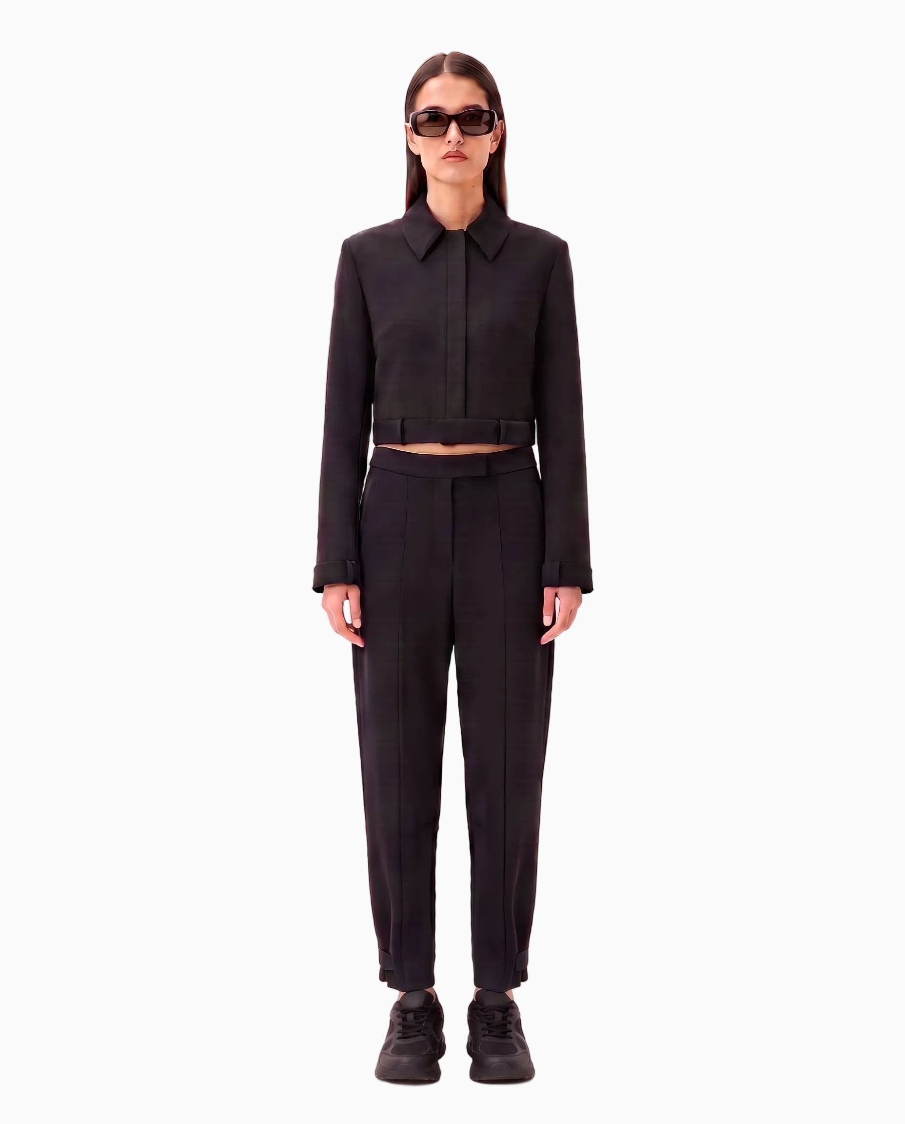 Kntlgy-Weekend Track Suit Unisex Ceket-Ceket-2-Milagron.com