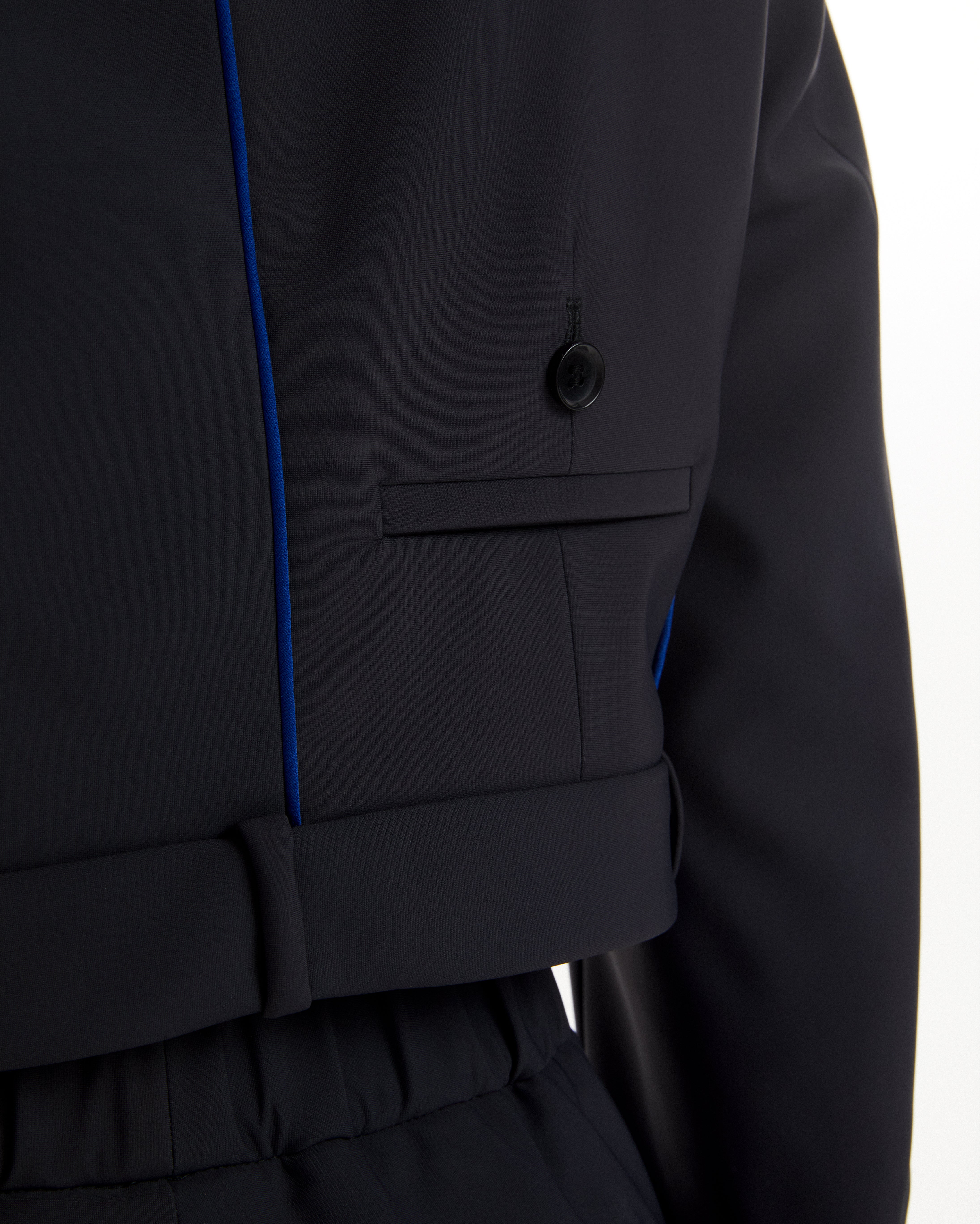 Kntlgy-Weekend Track Suit Unisex Ceket-Ceket-4-Milagron.com